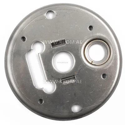 Master 4032.397 burner flange