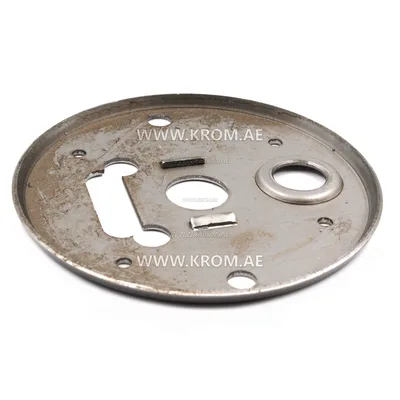Master 4032.397 burner flange