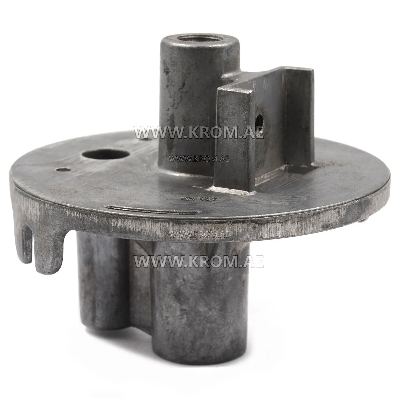 Master 4033.042 burner flange