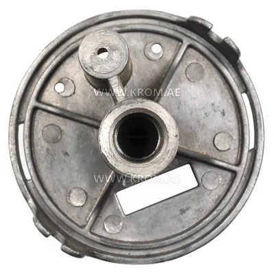 Master 4033.042 burner flange