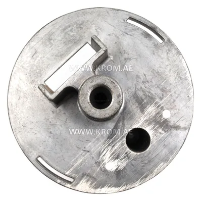 Master 4033.042 burner flange