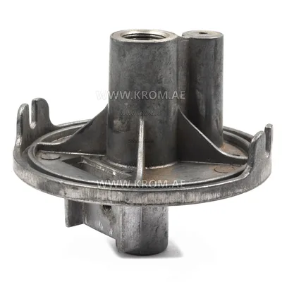 Master 4033.042 burner flange