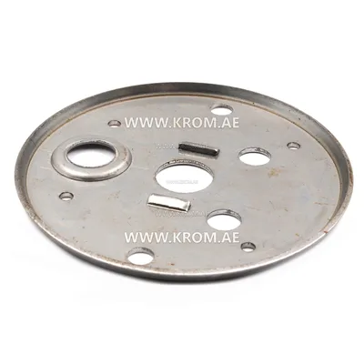 Master 4032.574 burner flange