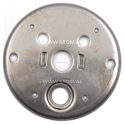 Master 4032.574 burner flange