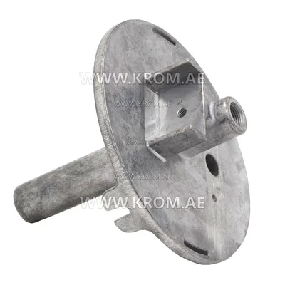 Master 4033.059 burner flange