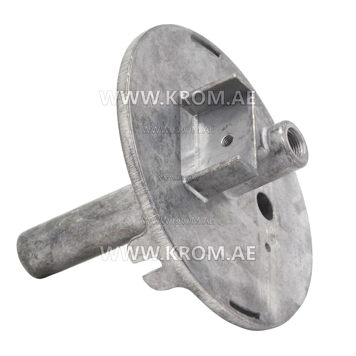 Master 4033.059 burner flange