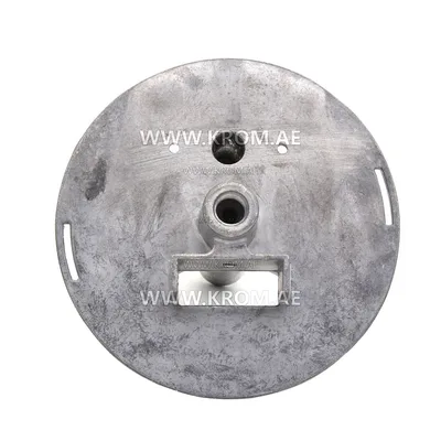 Master 4033.059 burner flange