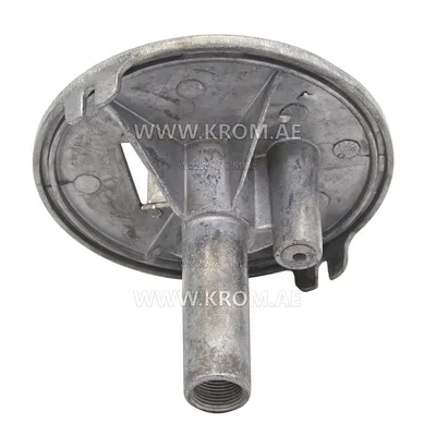 Master 4033.059 burner flange