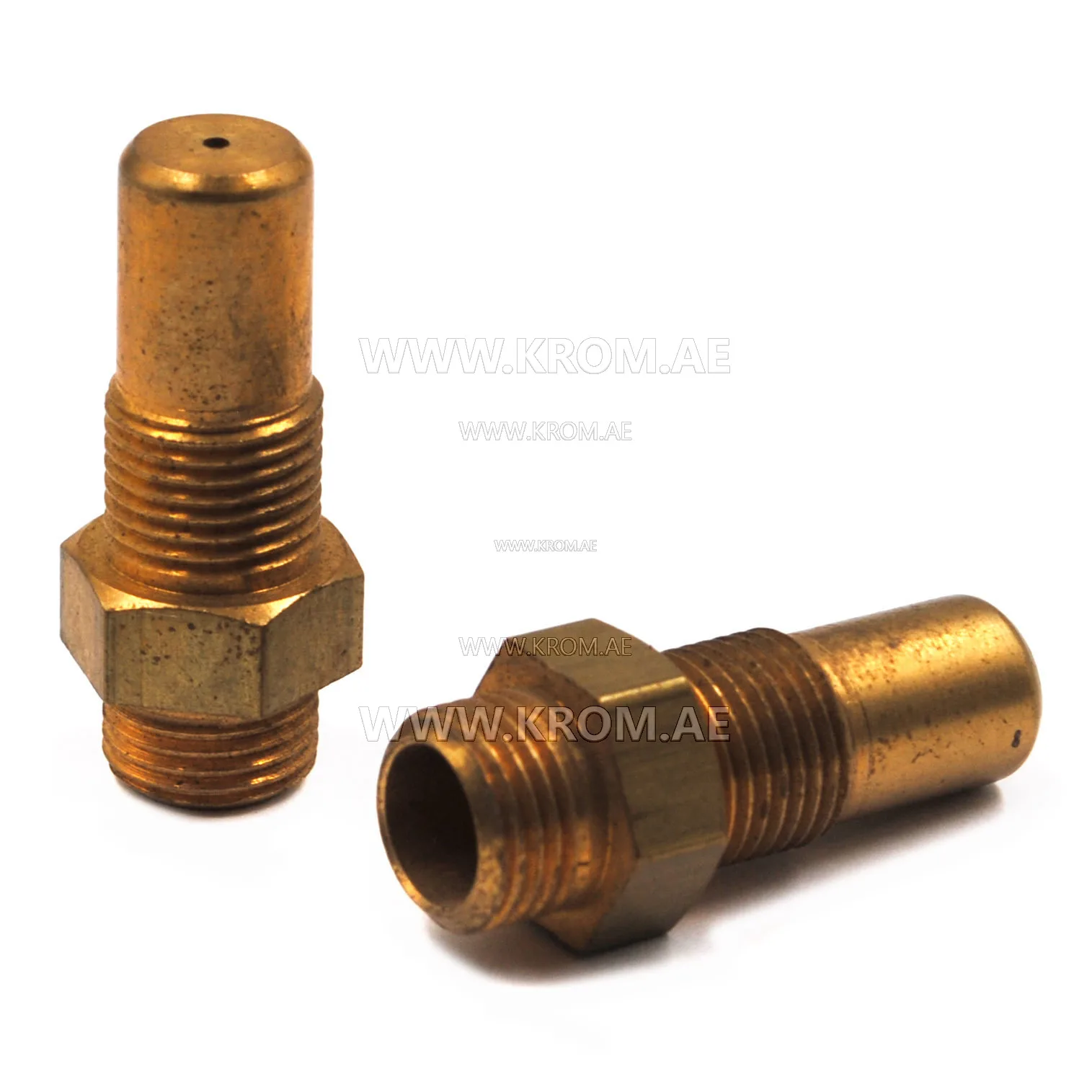 Master 4160.722 gas nozzle dim 1,15 model 30 m+e