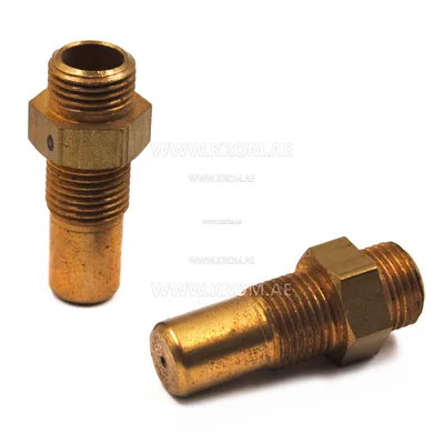 Master 4160.722 gas nozzle dim 1,15 model 30 m+e