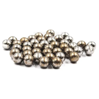 Master 4108.379 ball steel