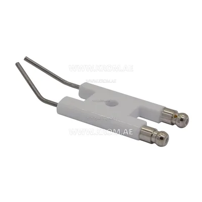 Master 4110.337 bifilar electrode