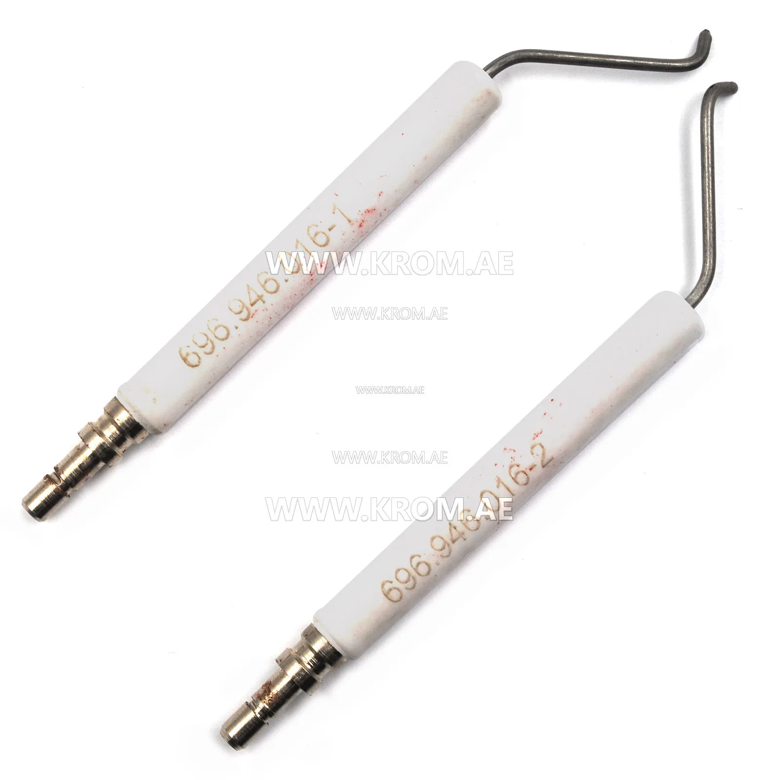 Master 4031.316 electrode (2 pieces) BV680