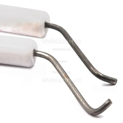 Master 4031.316 electrode (2 pieces) BV680
