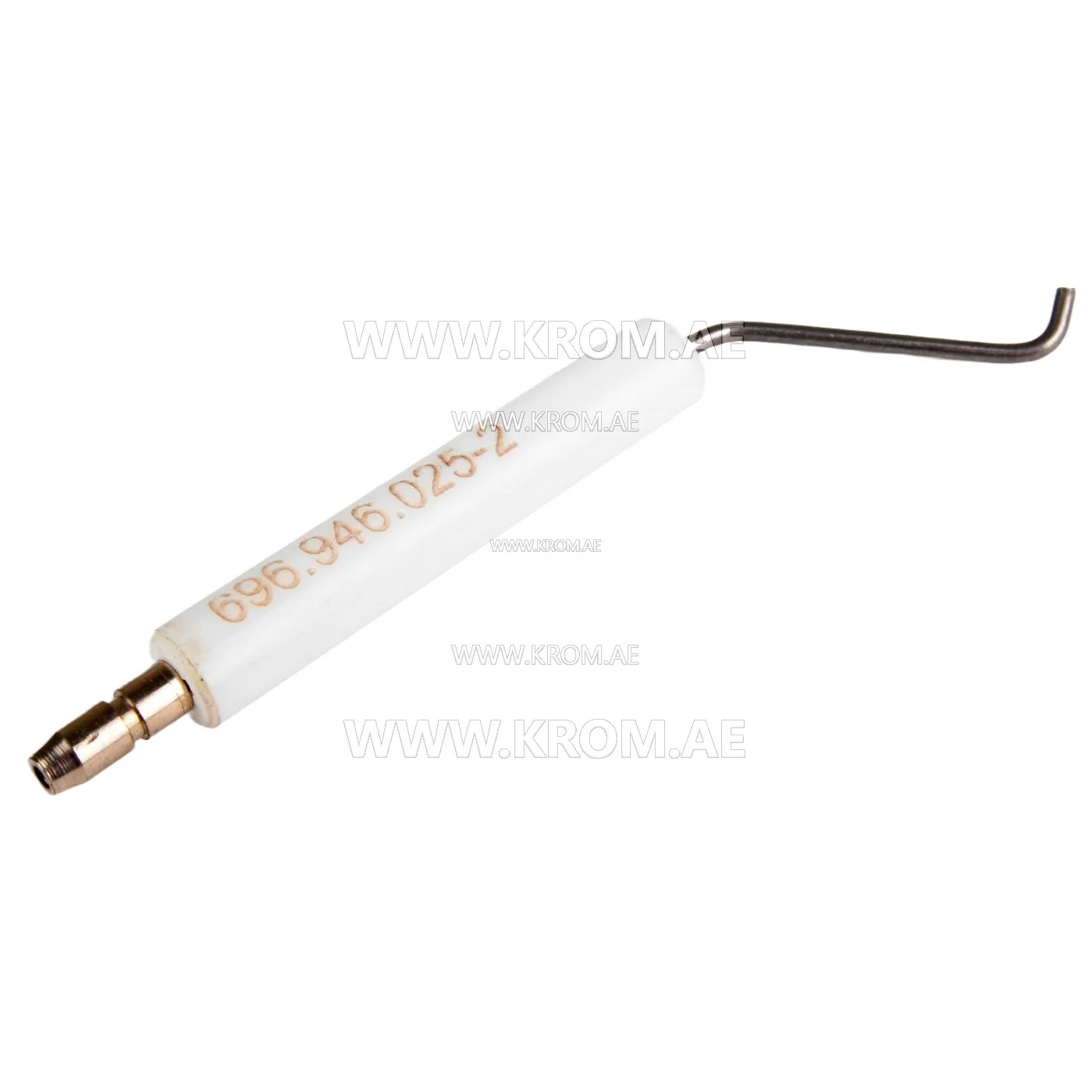 Master 4031.338 electrode set (l+r)