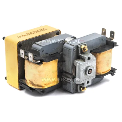 Master 4506.004 motor
