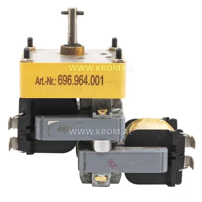 Master 4506.004 motor