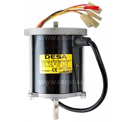 Master 4110.042 motor 1/35hp 230/50 B35CEH/CED