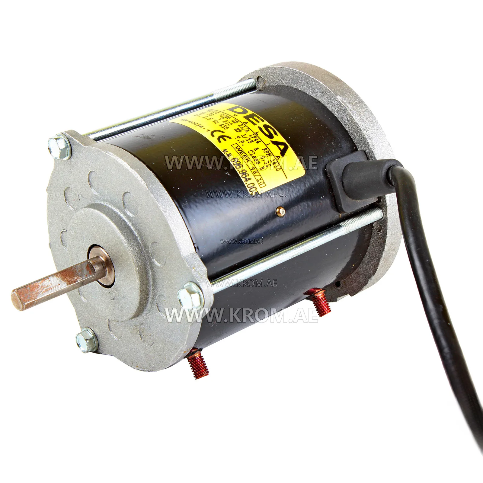 Master 4110.042 motor 1/35hp 230/50 B35CEH/CED