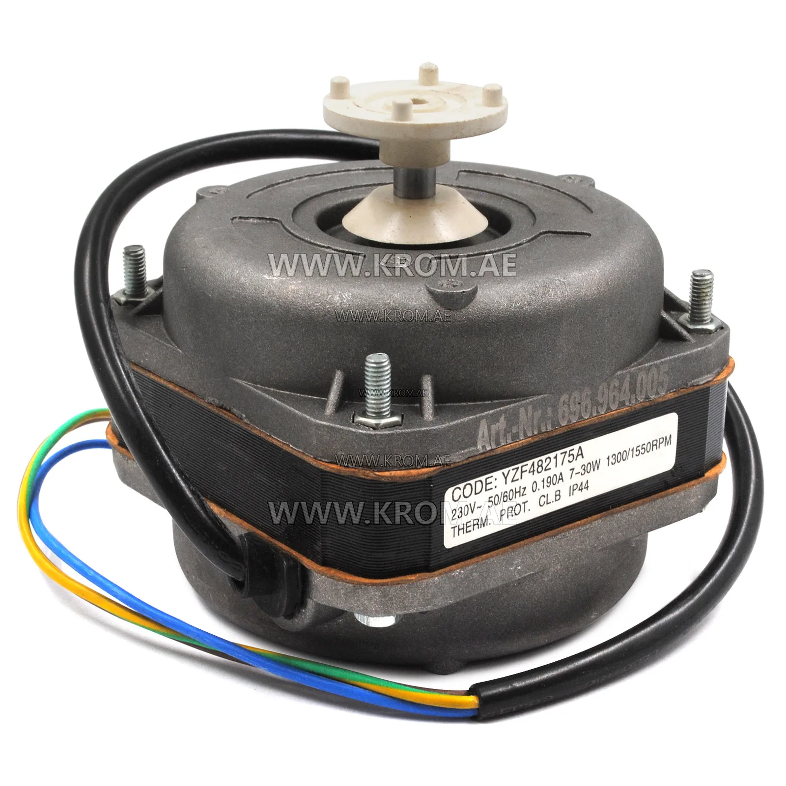 Master 4615.203 motor