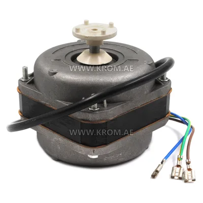 Master 4615.203 motor