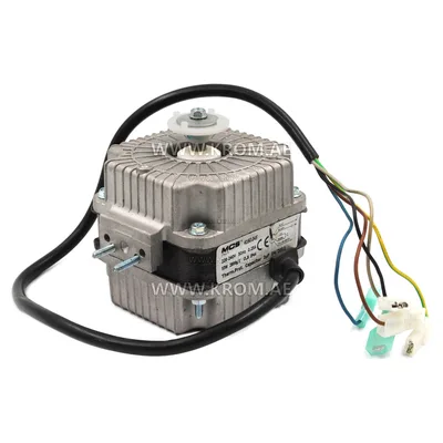 Master 4160.045 motor
