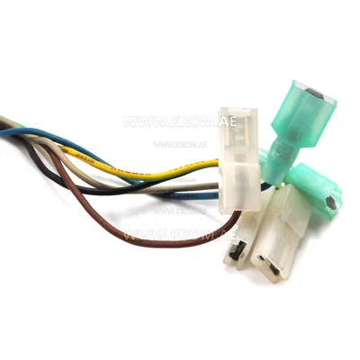 Master 4160.045 motor