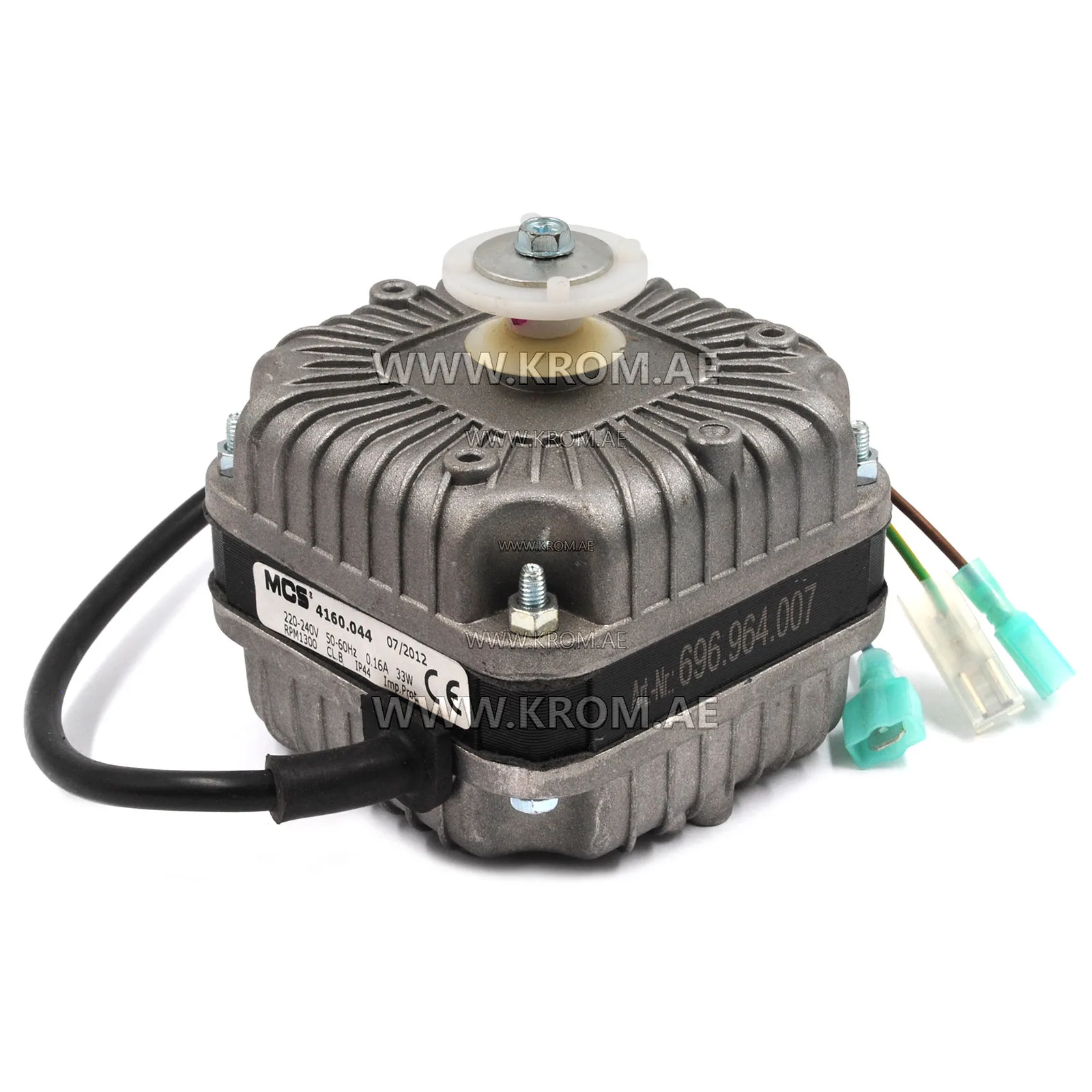 Master 4160.044 motor