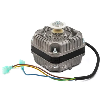Master 4160.044 motor