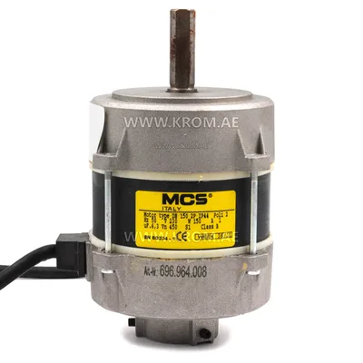 Master 4032.815 motor 150W 230V/50Hz