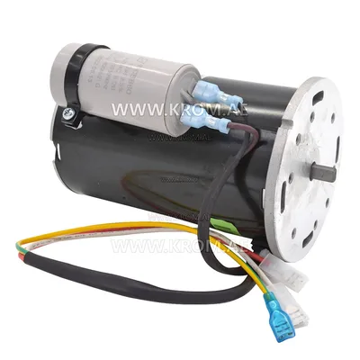 Master 4110.452 motor 1/4hp B100/B150