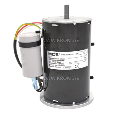 Master 4110.452 motor 1/4hp B100/B150