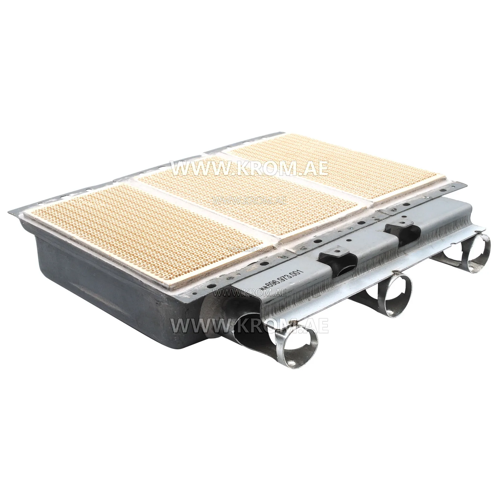 Master 4509.260 burner group