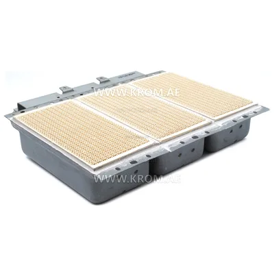 Master 4509.260 burner group