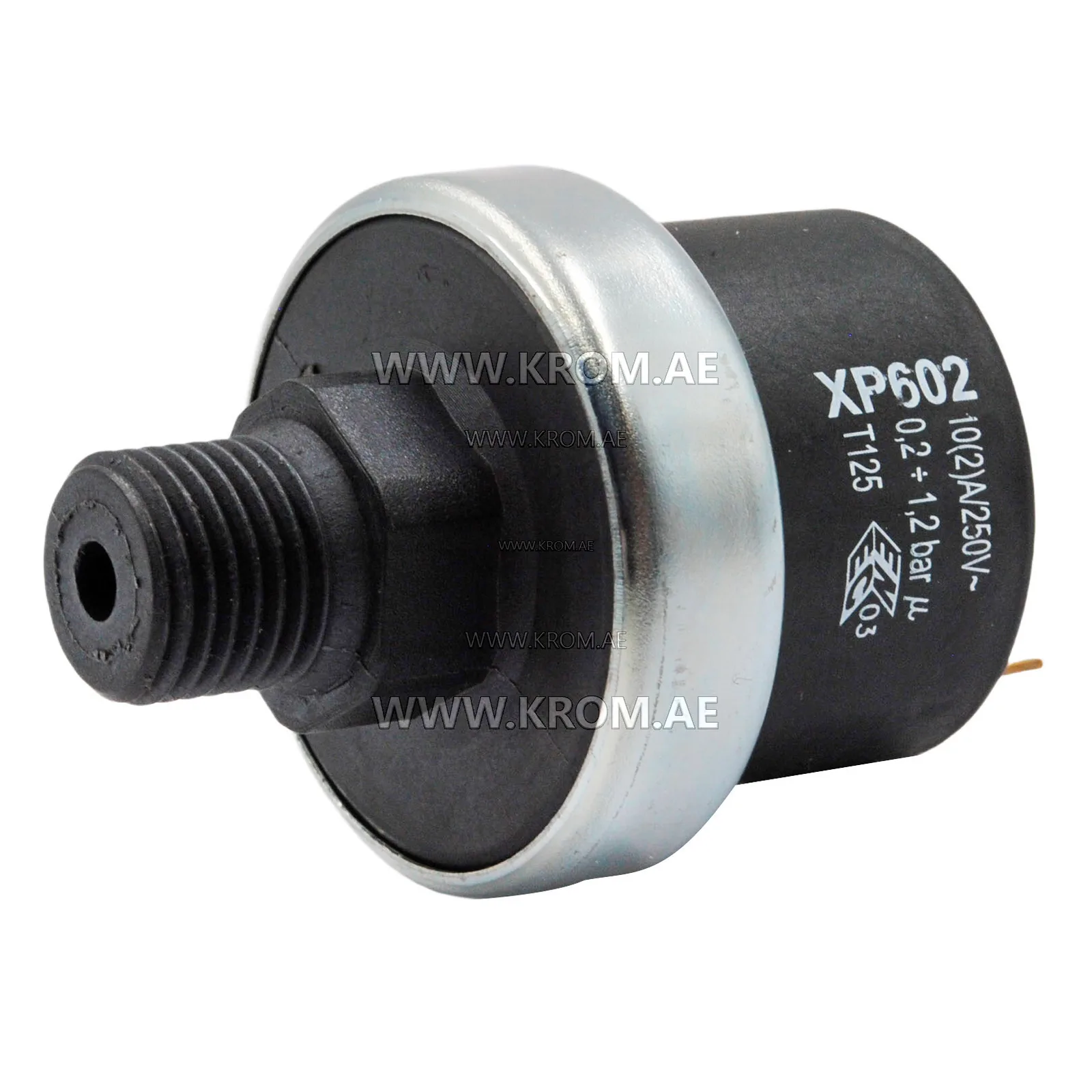 Ma-Ter XP-602 pressure switch 9951690