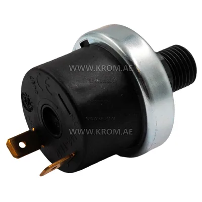 Ma-Ter XP-602 pressure switch 9951690