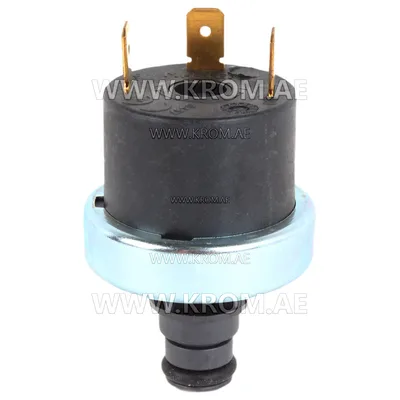 Ma-Ter XP-605 pressure switch (0,2 - 1,2 bar) type 060, XPZSAM52.005