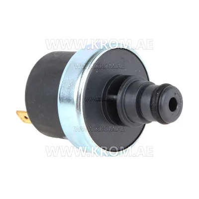 Ma-Ter XP-605 pressure switch (0,2 - 1,2 bar) type 060, XPZSAM52.005