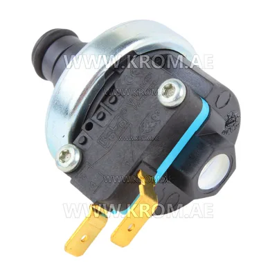 Ma-Ter XP-115 pressure switch (0,2 - 1,2 bar) type 060, XPZSAP42.005