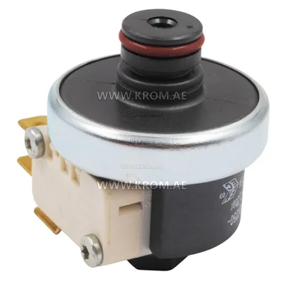 Ma-Ter XP-115 pressure switch (0,2 - 1,2 bar) type 070, XP9PAR42.004