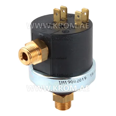 Ma-Ter DR2 pressure switch DR2BD1AB004070
