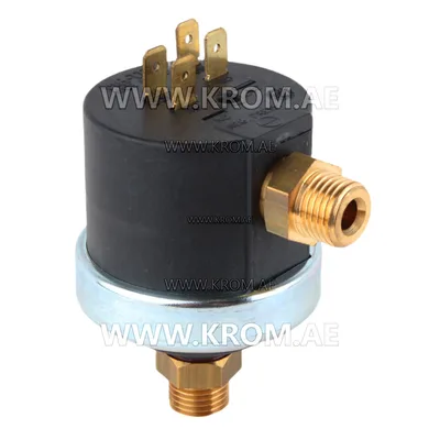 Ma-Ter DR2 pressure switch DR2BD1AB004070
