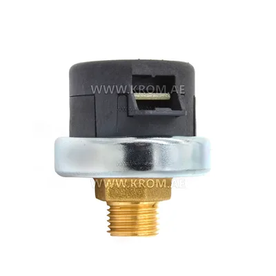 Ma-Ter ETF518 pressure switch (0 - 8 bar) type 010