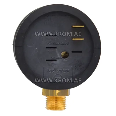 Ma-Ter DR1 (type 1) (D14P01AB010004) pressure switch