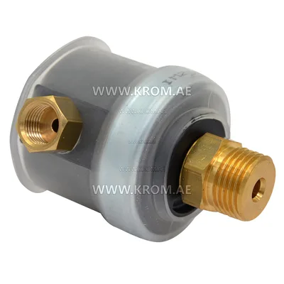 Ma-Ter DR1 (type 2) (D12A01BA005001) pressure switch
