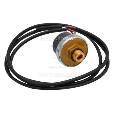 Ma-Ter ETX5 (K0001280) pressure switch