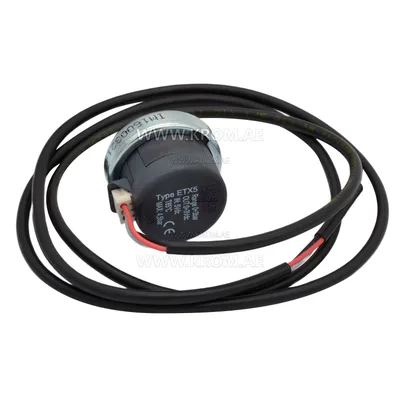 Ma-Ter ETX5 (K0001280) pressure switch