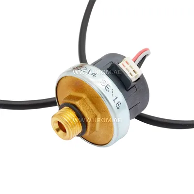 Ma-Ter ETX5 (K0001280) pressure switch