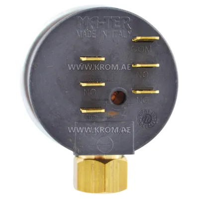 Ma-Ter DR2 (800mbar) (DR7AB1AA080290) pressure switch