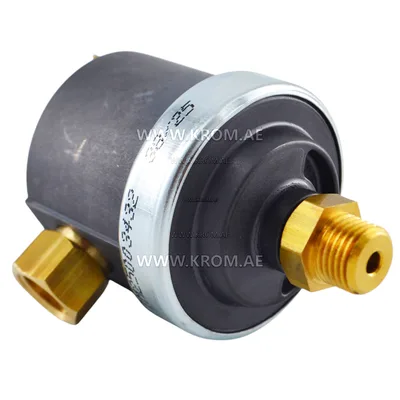 Ma-Ter DR2 (800mbar) (DR7AB1AA080290) pressure switch